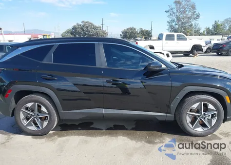 2025 Hyundai Tucson Sel z USA, uszkodzony, nr VIN 5NMJB3DE8SH517765